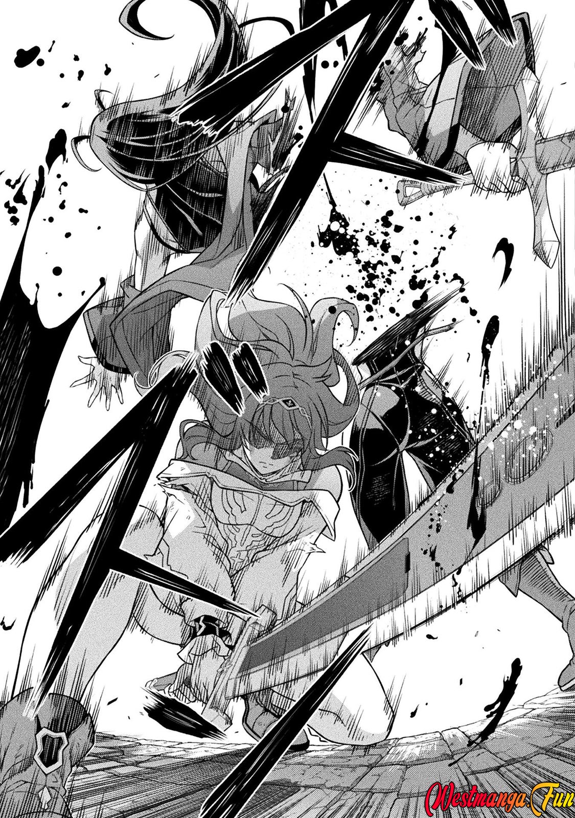 Drawing: Saikyou Mangaka wa Oekaki Skill de Isekai Musou Suru! Chapter 144 Gambar 9
