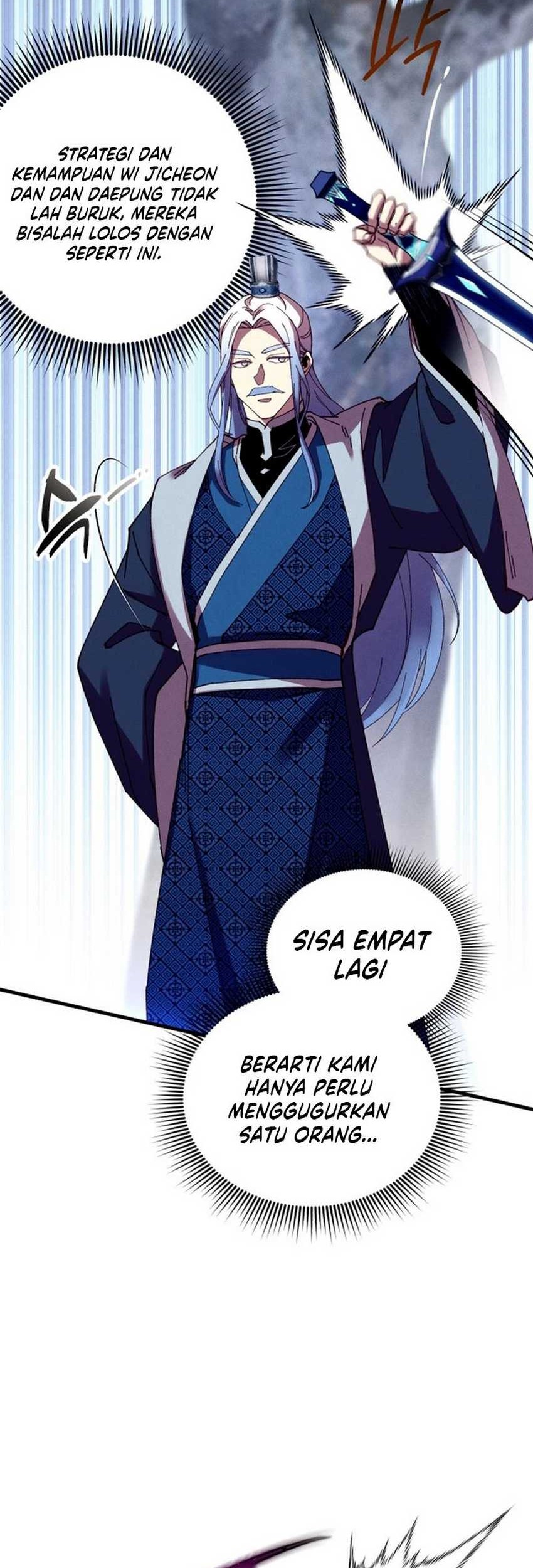 lightning expert Chapter 204 Gambar 8