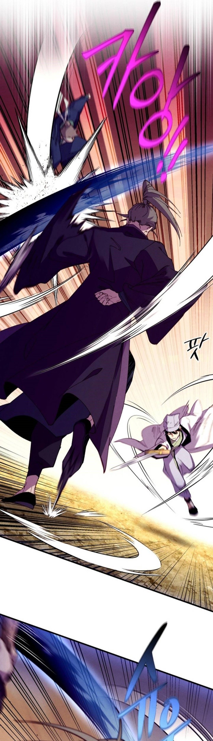 lightning expert Chapter 203 Gambar 37