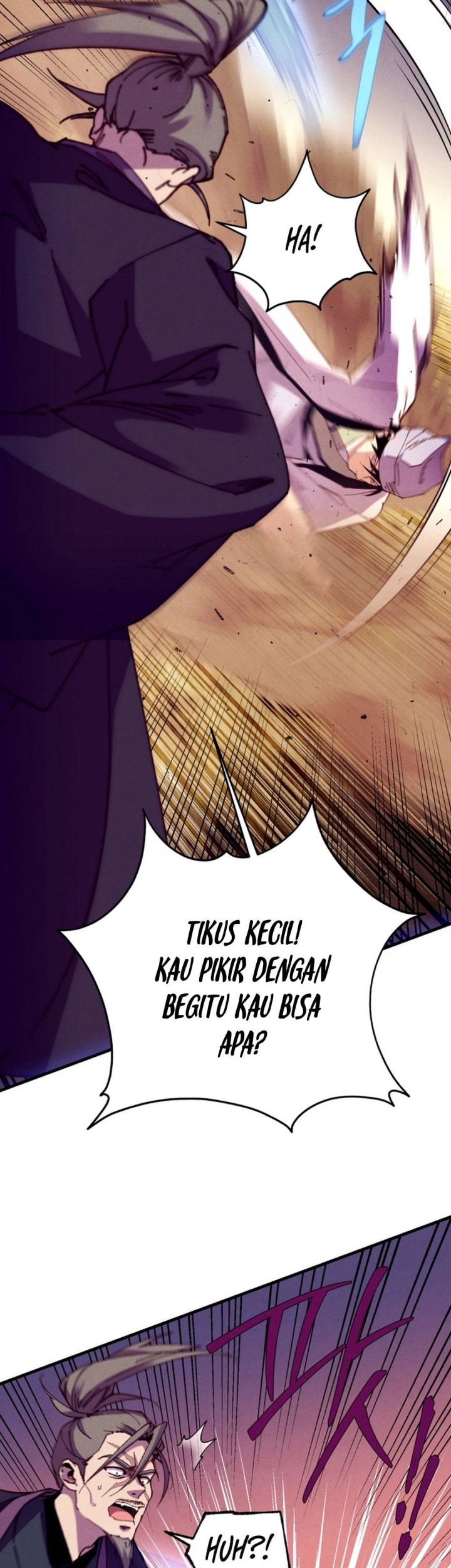 lightning expert Chapter 203 Gambar 38