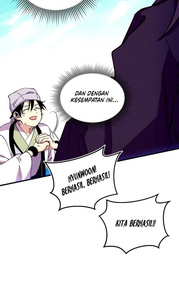 lightning expert Chapter 203 Gambar 40
