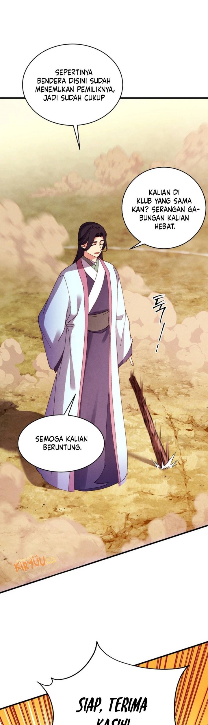 lightning expert Chapter 203 Gambar 42