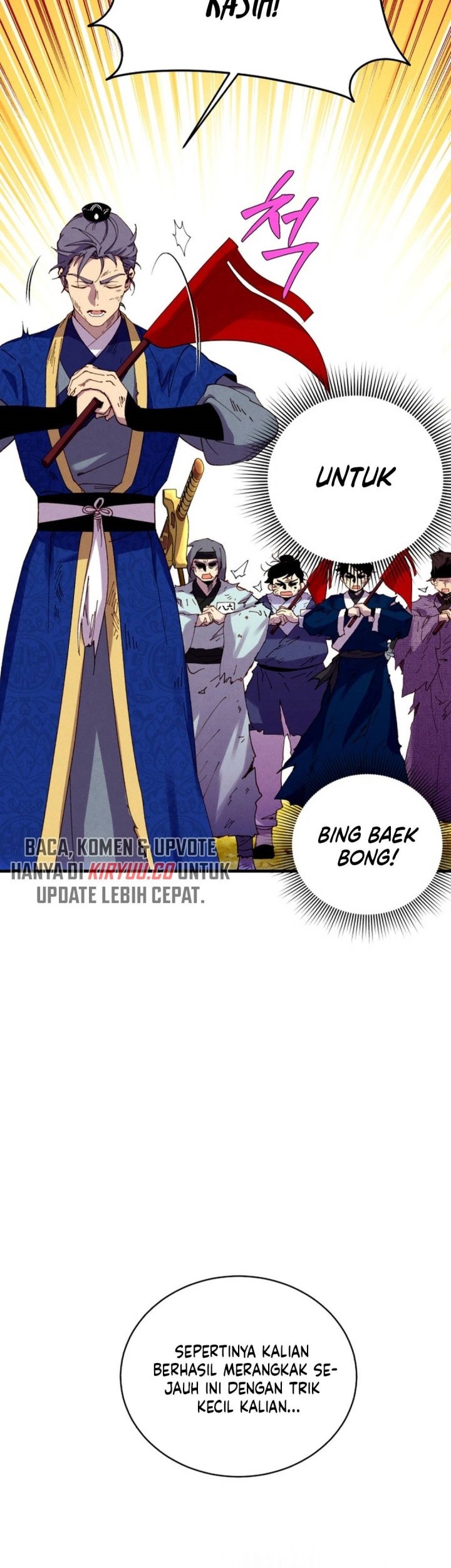 lightning expert Chapter 203 Gambar 43