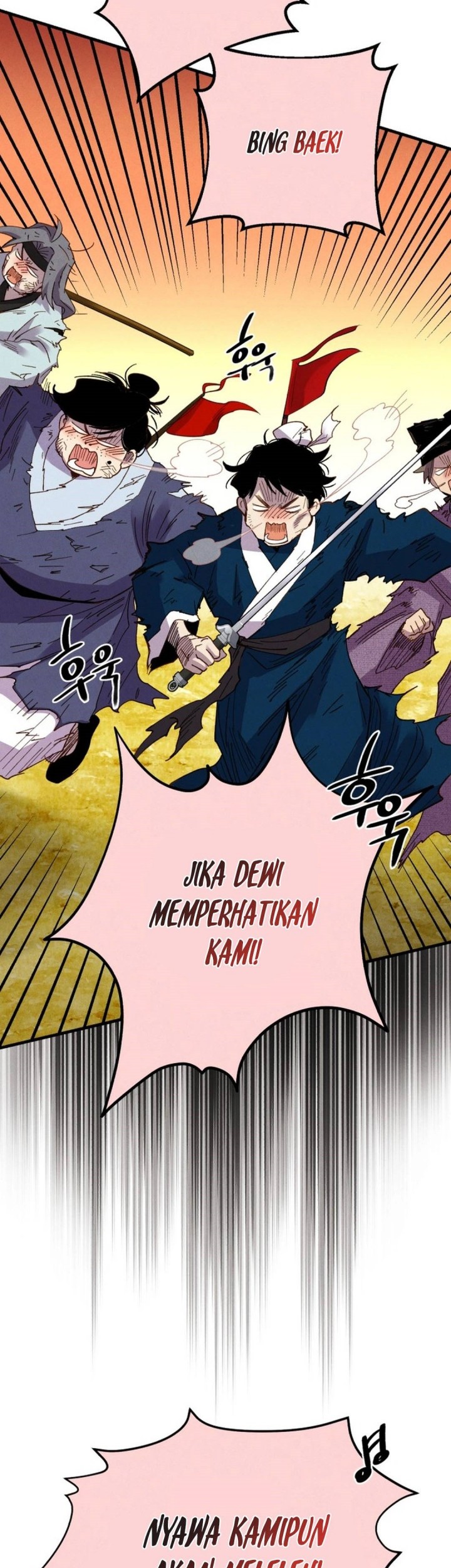 lightning expert Chapter 203 Gambar 50