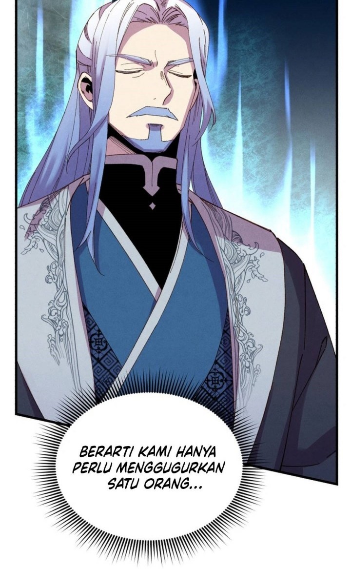 lightning expert Chapter 203 Gambar 59