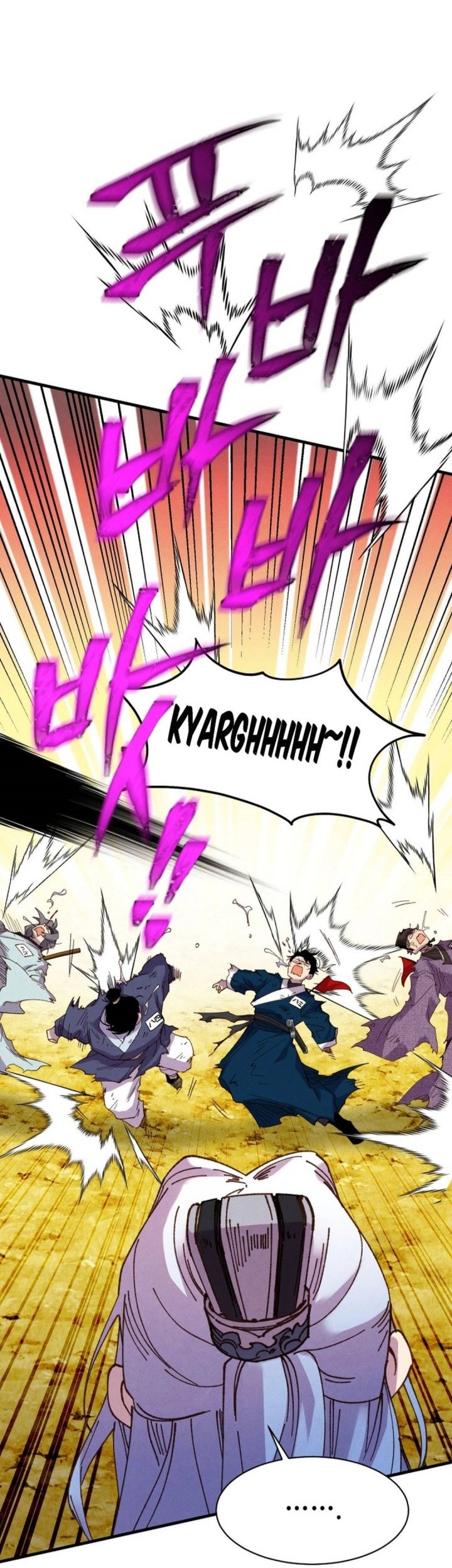 lightning expert Chapter 203 Gambar 60