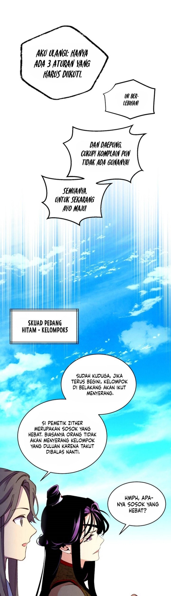 lightning expert Chapter 203 Gambar 5