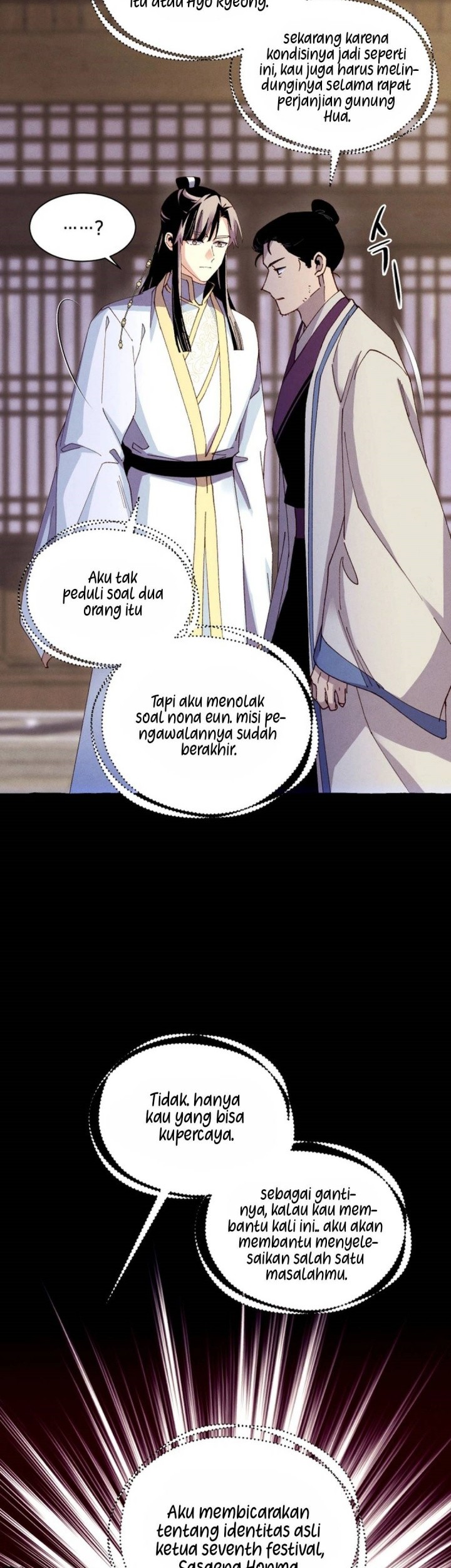 lightning expert Chapter 203 Gambar 10