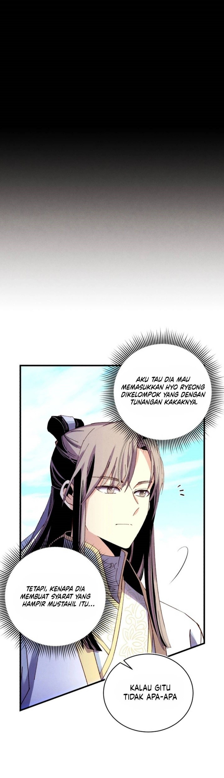 lightning expert Chapter 203 Gambar 12