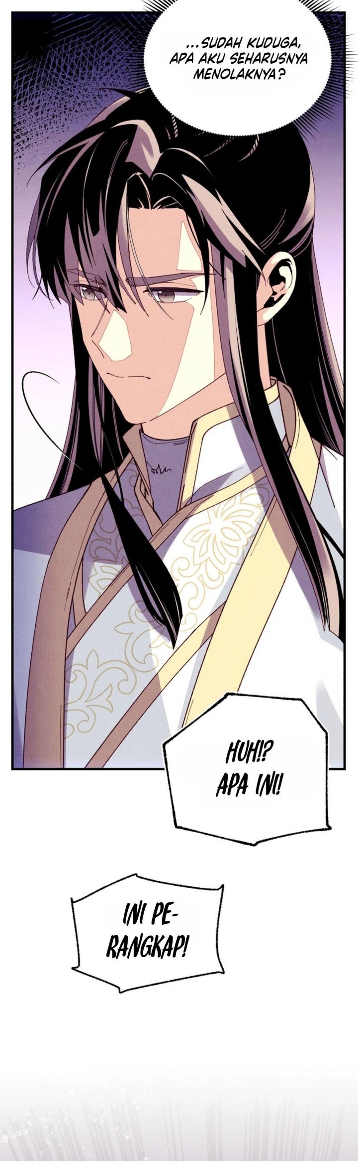 lightning expert Chapter 203 Gambar 14