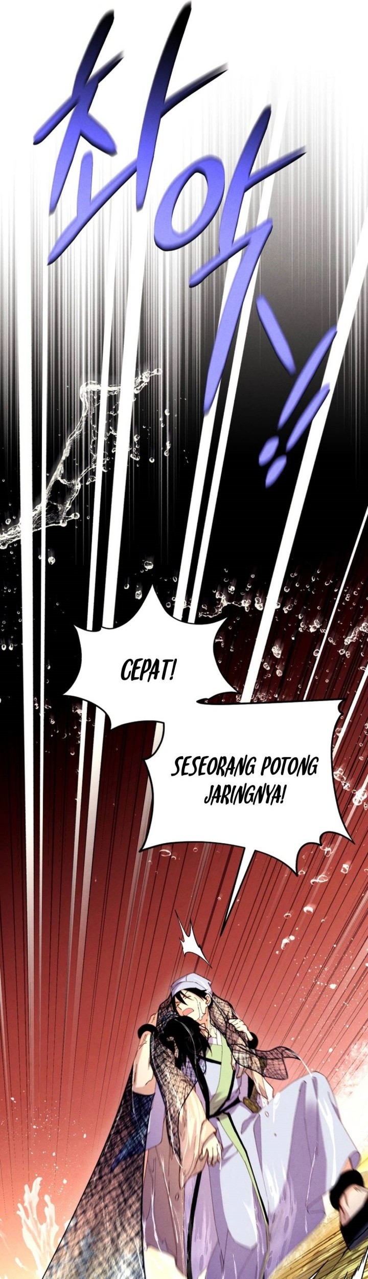 lightning expert Chapter 203 Gambar 19