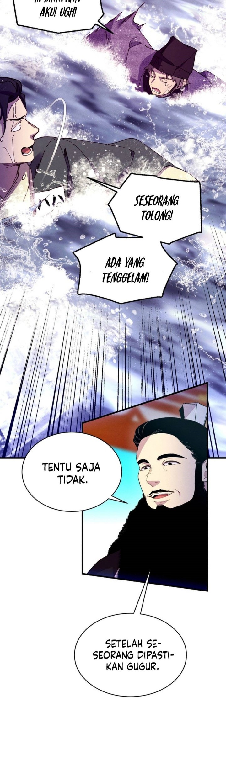 lightning expert Chapter 203 Gambar 23