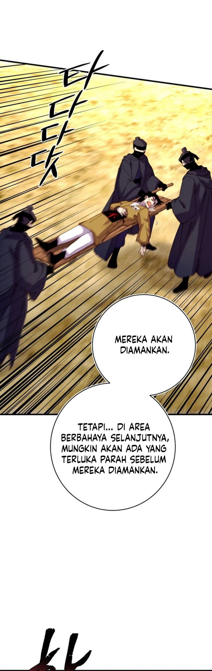 lightning expert Chapter 203 Gambar 24