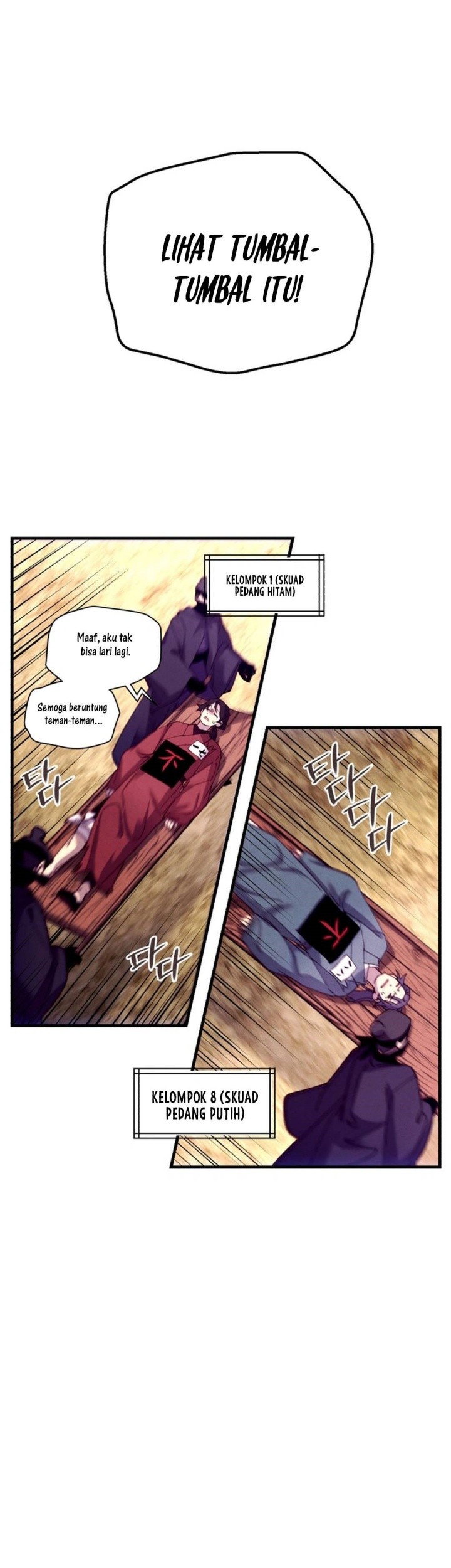 lightning expert Chapter 203 Gambar 29