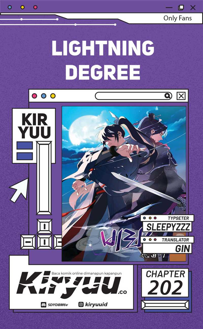 Baca Komik lightning expert Chapter 202 Gambar 1
