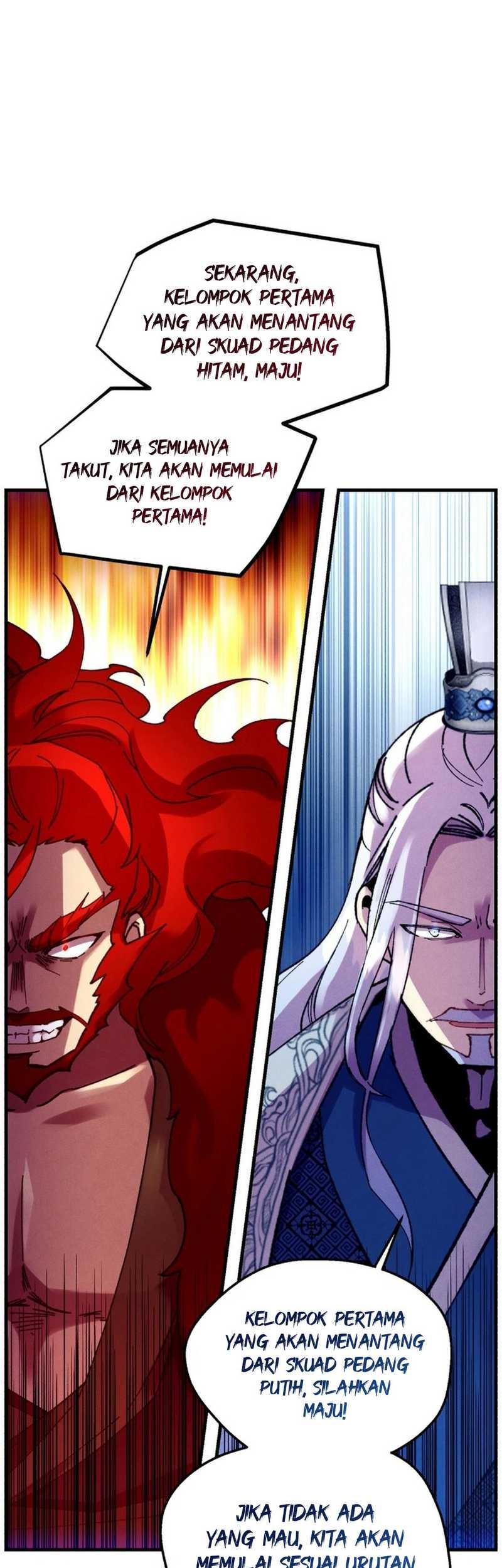 lightning expert Chapter 202 Gambar 29