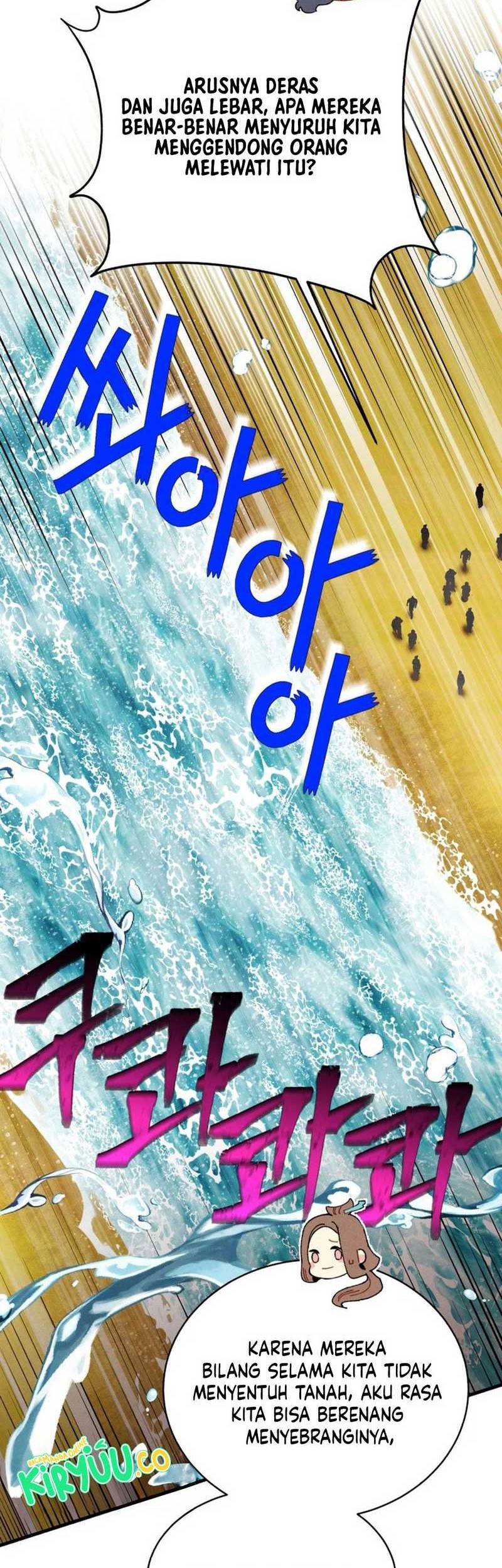 lightning expert Chapter 202 Gambar 33