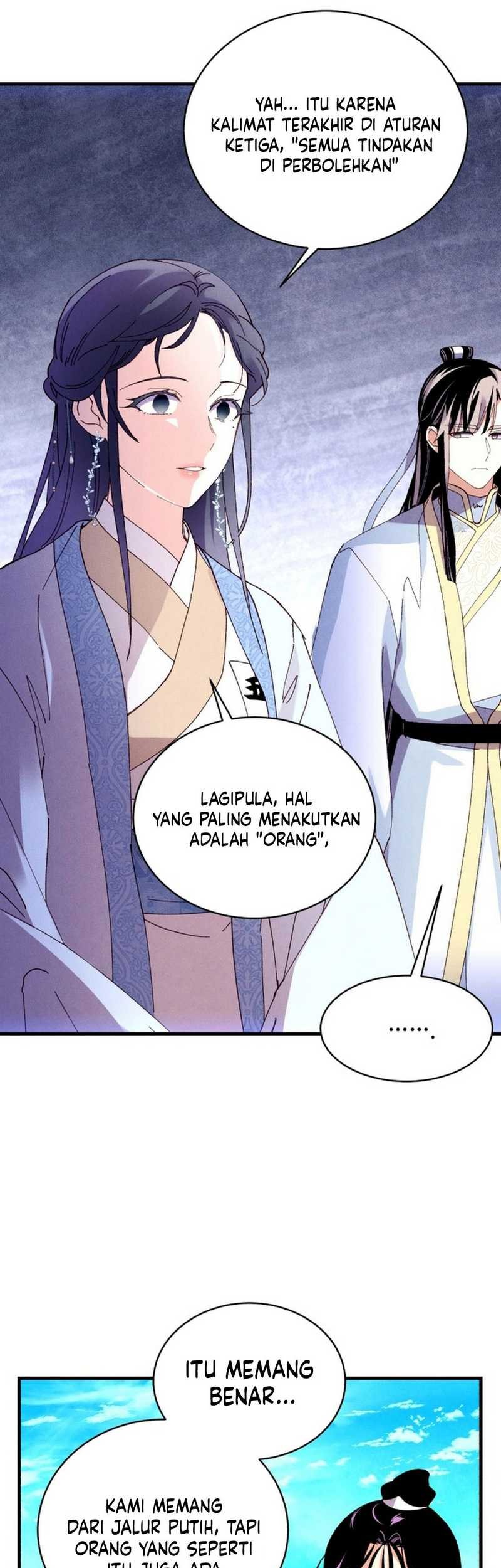 lightning expert Chapter 202 Gambar 43