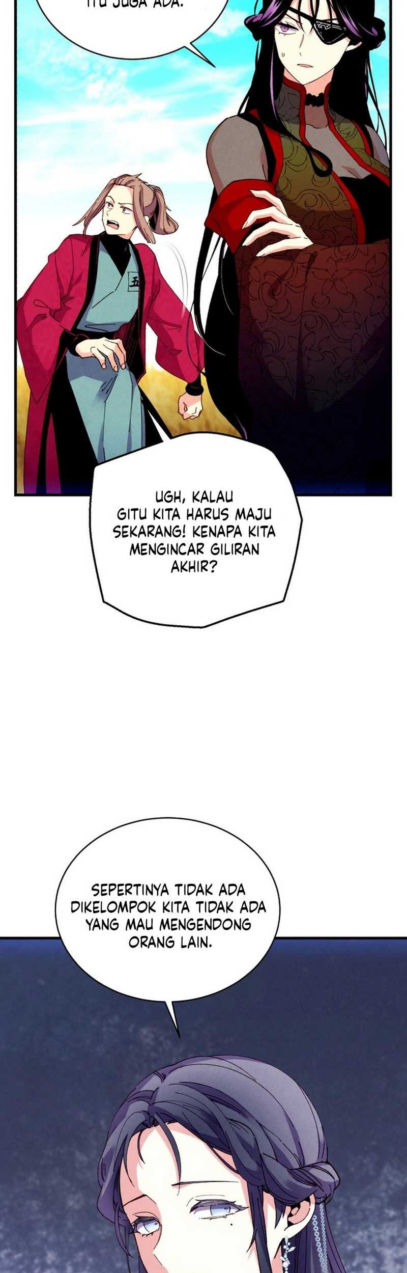 lightning expert Chapter 202 Gambar 44