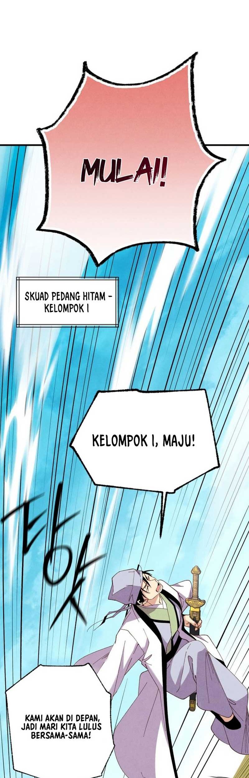 lightning expert Chapter 202 Gambar 56