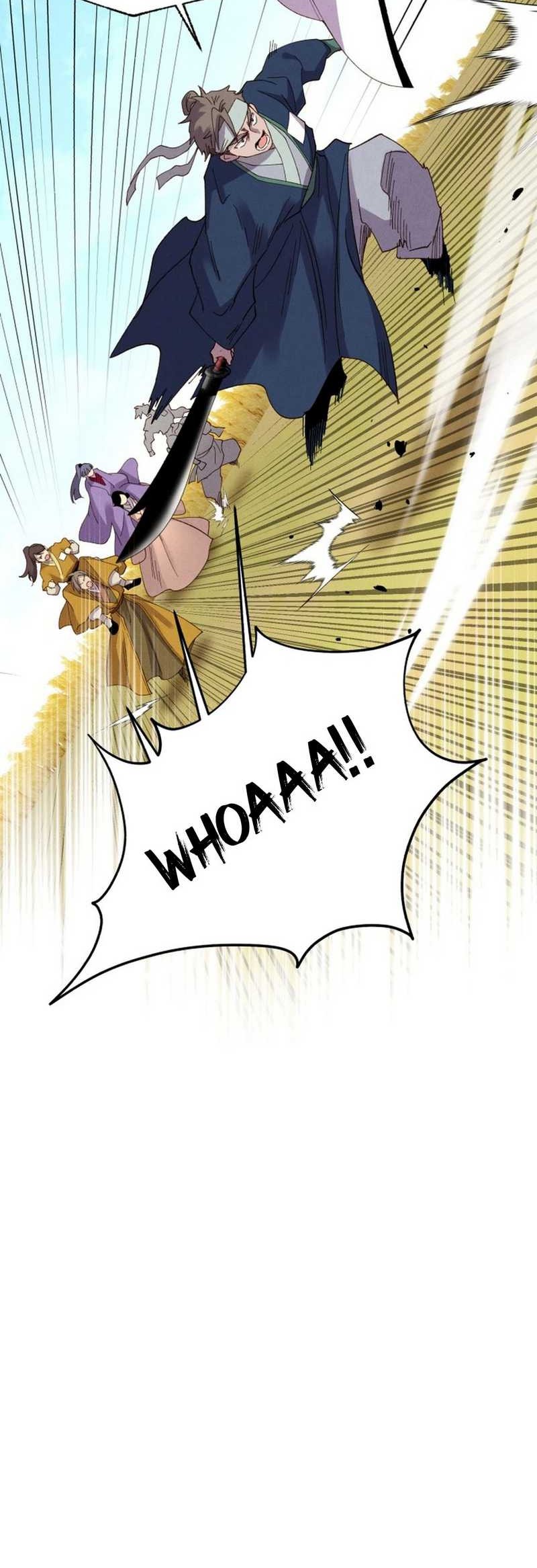 lightning expert Chapter 202 Gambar 57