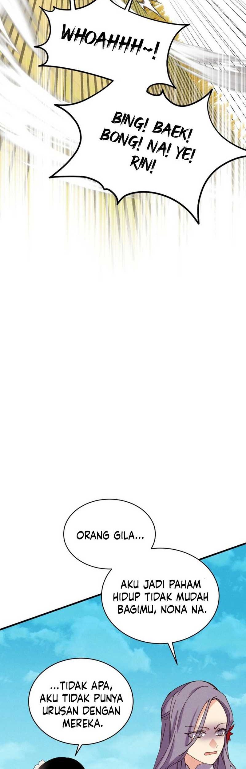 lightning expert Chapter 202 Gambar 59