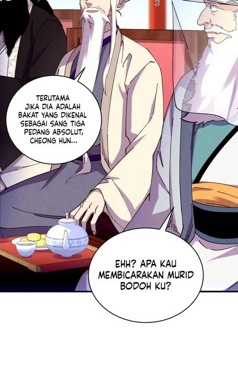 lightning expert Chapter 202 Gambar 7