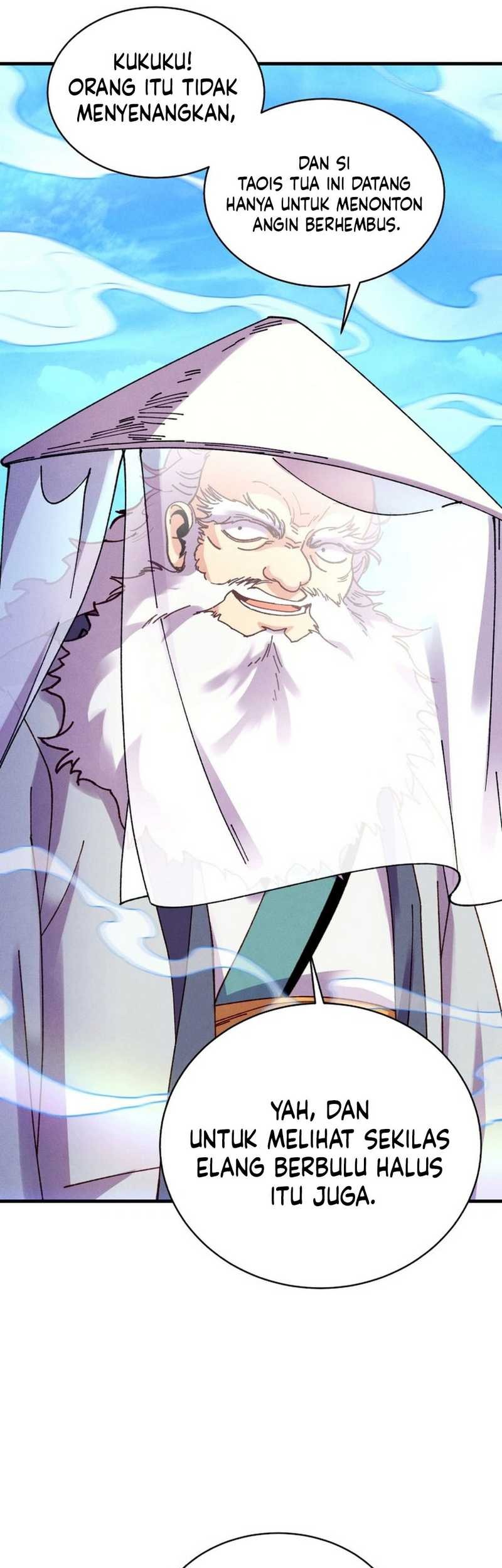 lightning expert Chapter 202 Gambar 8