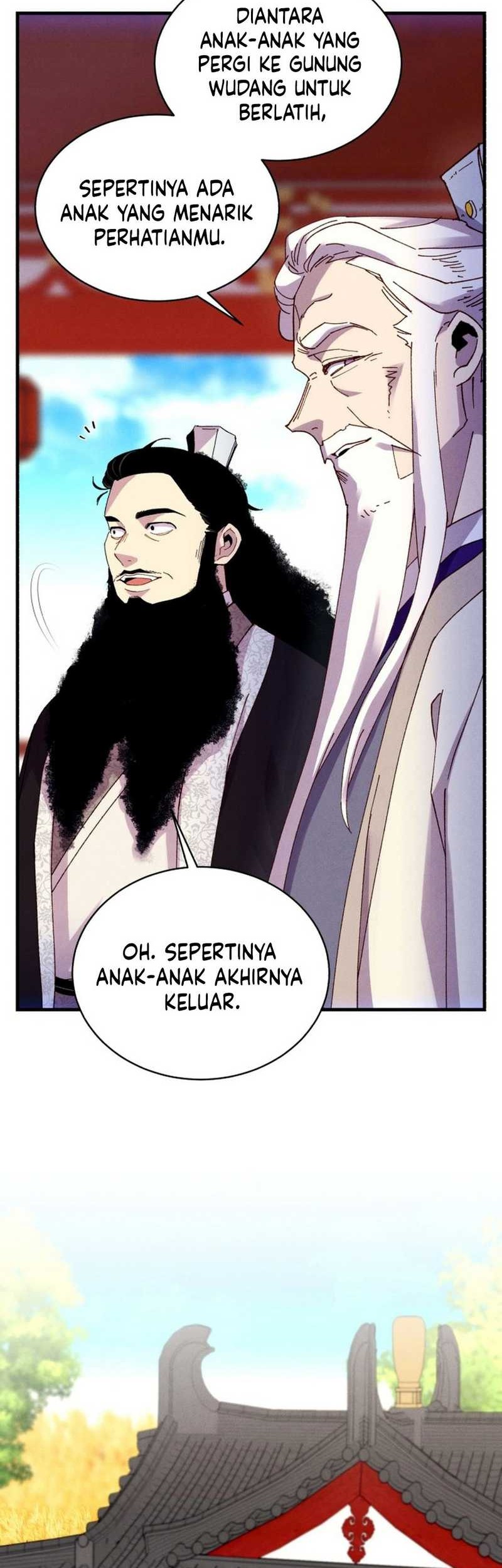 lightning expert Chapter 202 Gambar 9