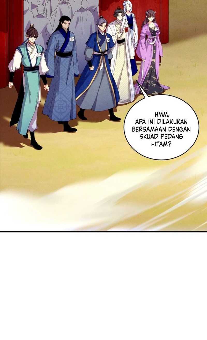 lightning expert Chapter 202 Gambar 13