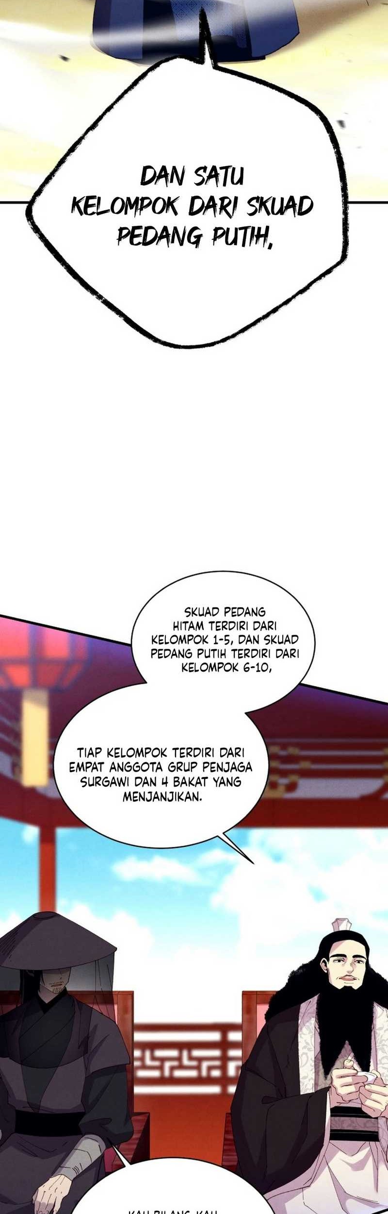 lightning expert Chapter 202 Gambar 15