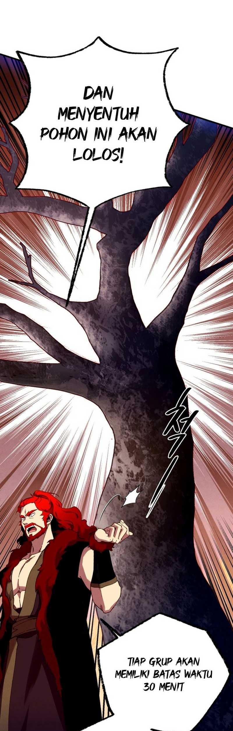 lightning expert Chapter 202 Gambar 20