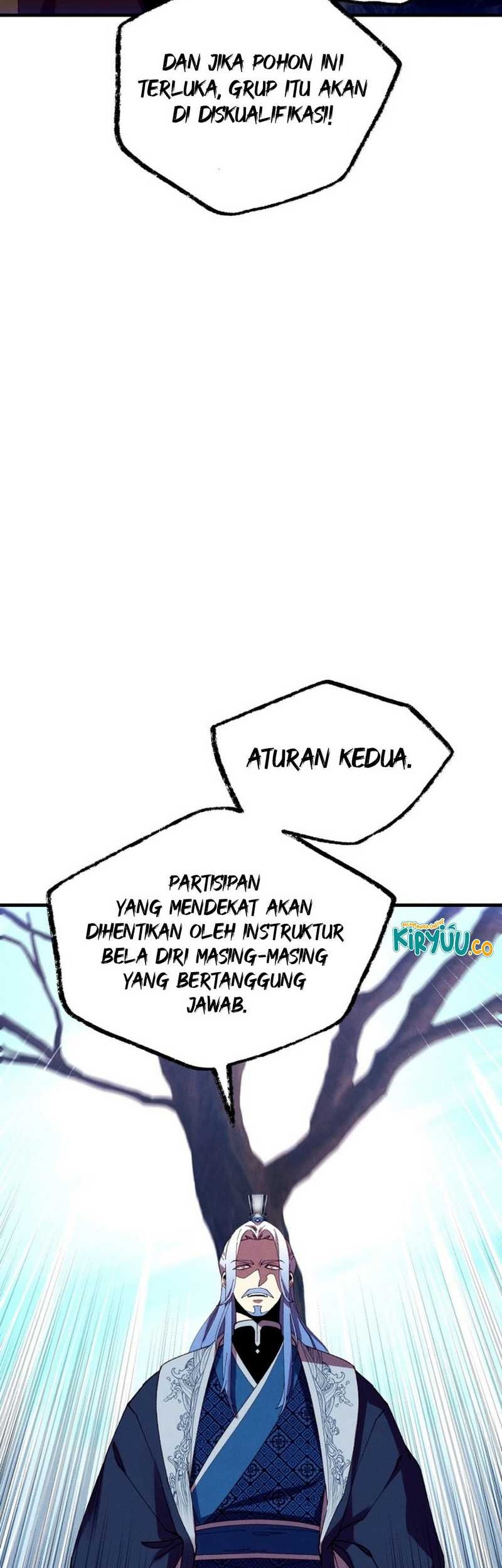 lightning expert Chapter 202 Gambar 21