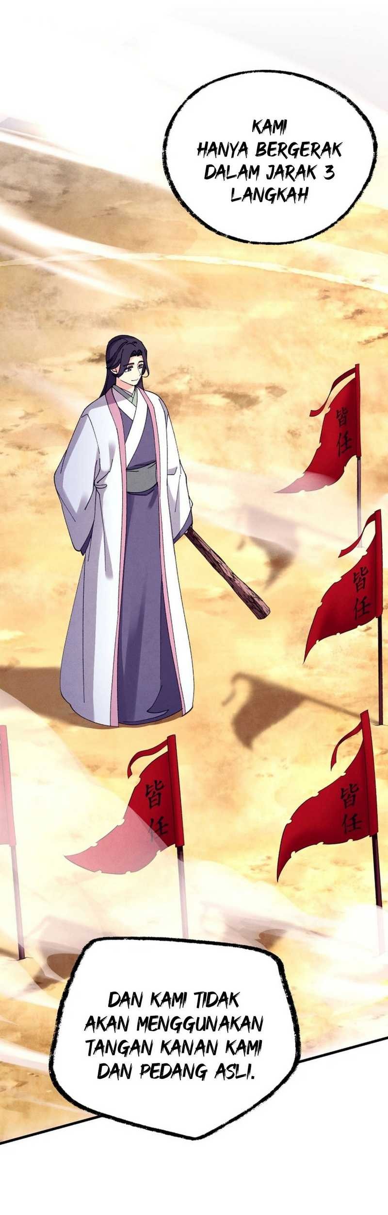 lightning expert Chapter 202 Gambar 23