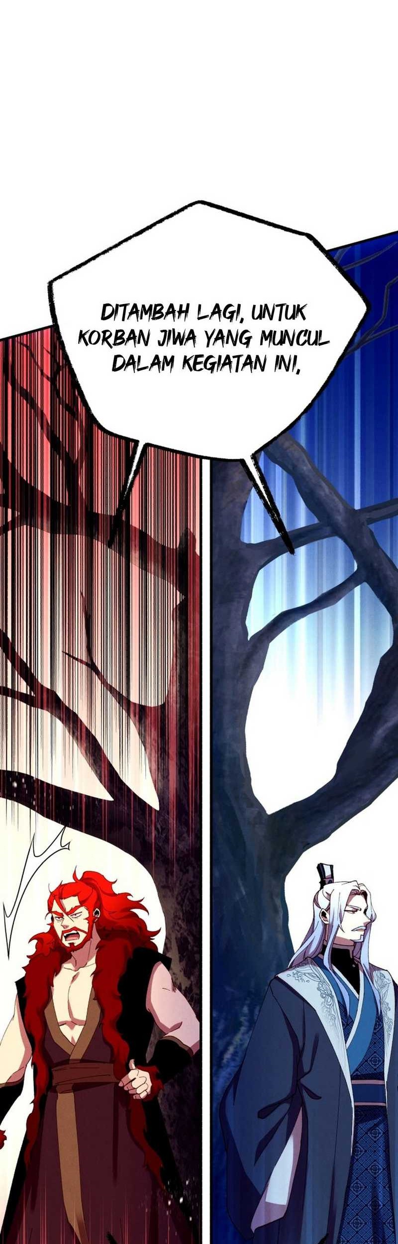 lightning expert Chapter 202 Gambar 24