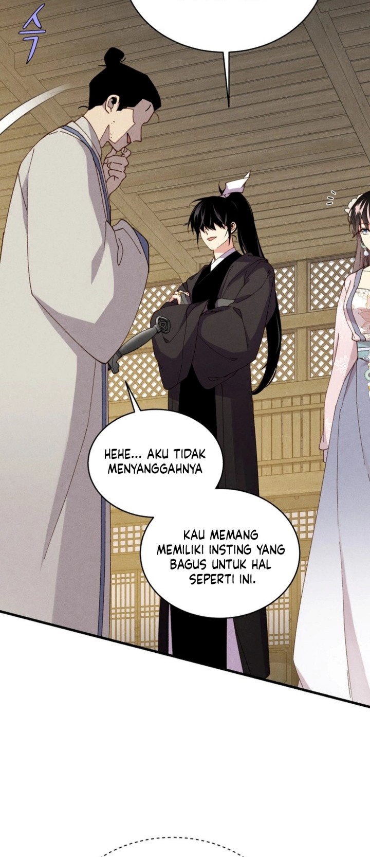 lightning expert Chapter 201 Gambar 46