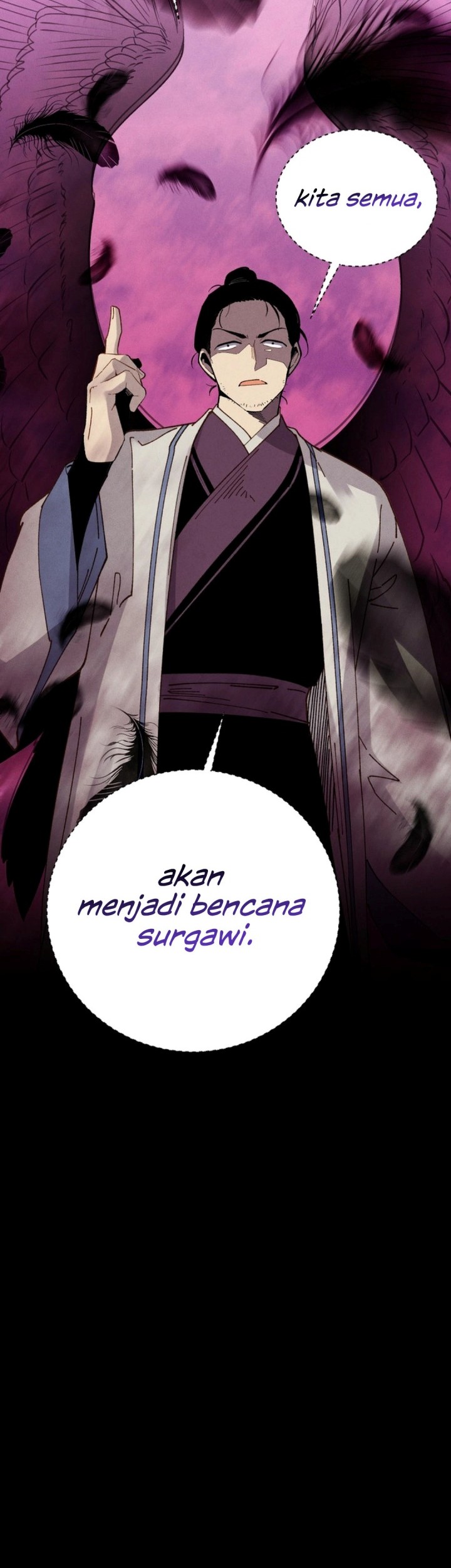 lightning expert Chapter 201 Gambar 48