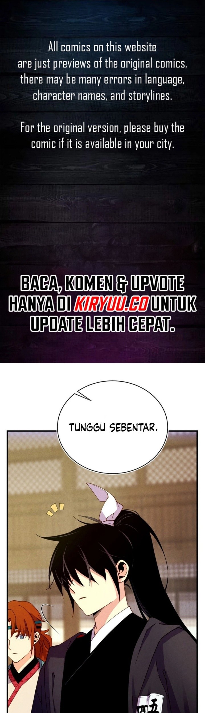Baca Manhwa lightning expert Chapter 201 Gambar 2
