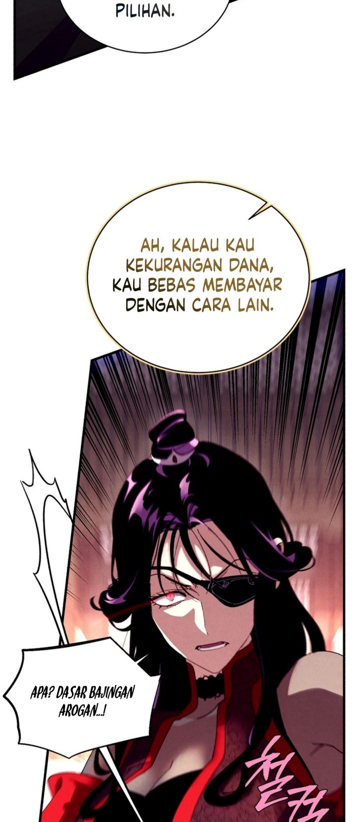 lightning expert Chapter 201 Gambar 7
