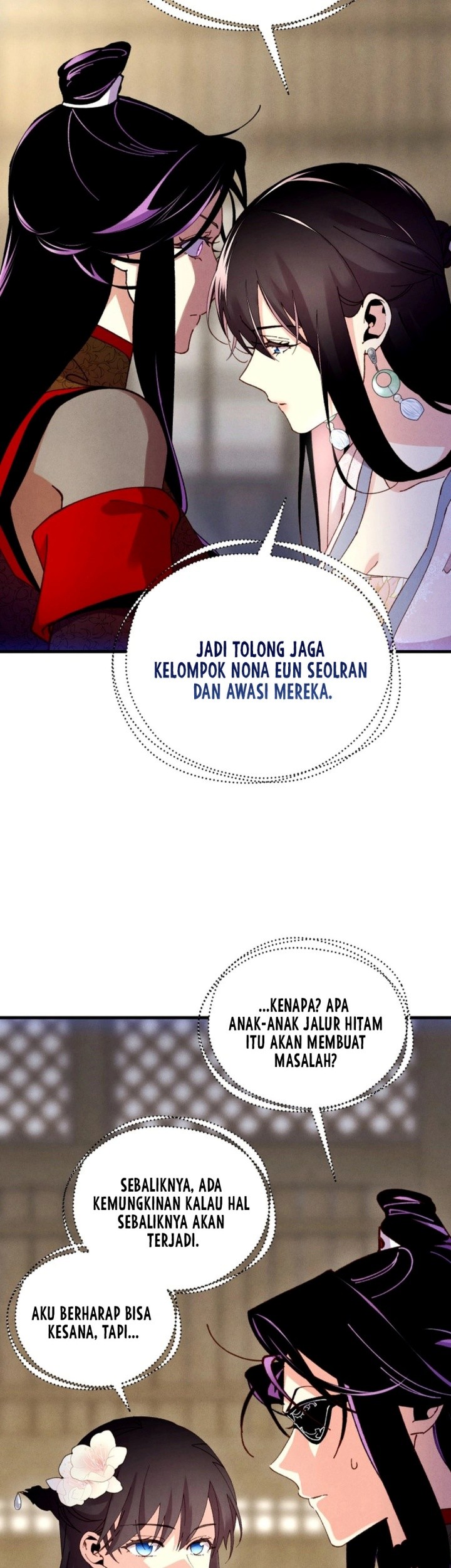 lightning expert Chapter 201 Gambar 11
