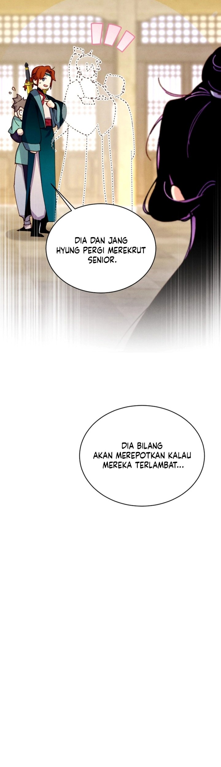 lightning expert Chapter 201 Gambar 15