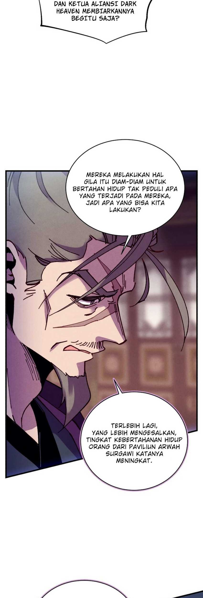 lightning expert Chapter 200 Gambar 30