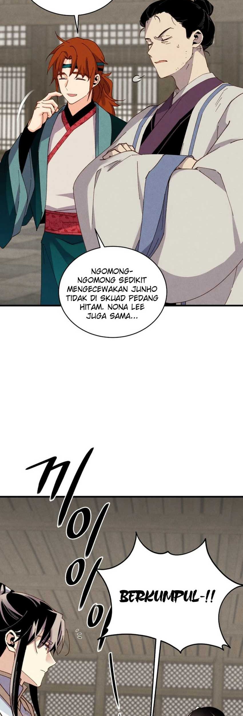 lightning expert Chapter 200 Gambar 50