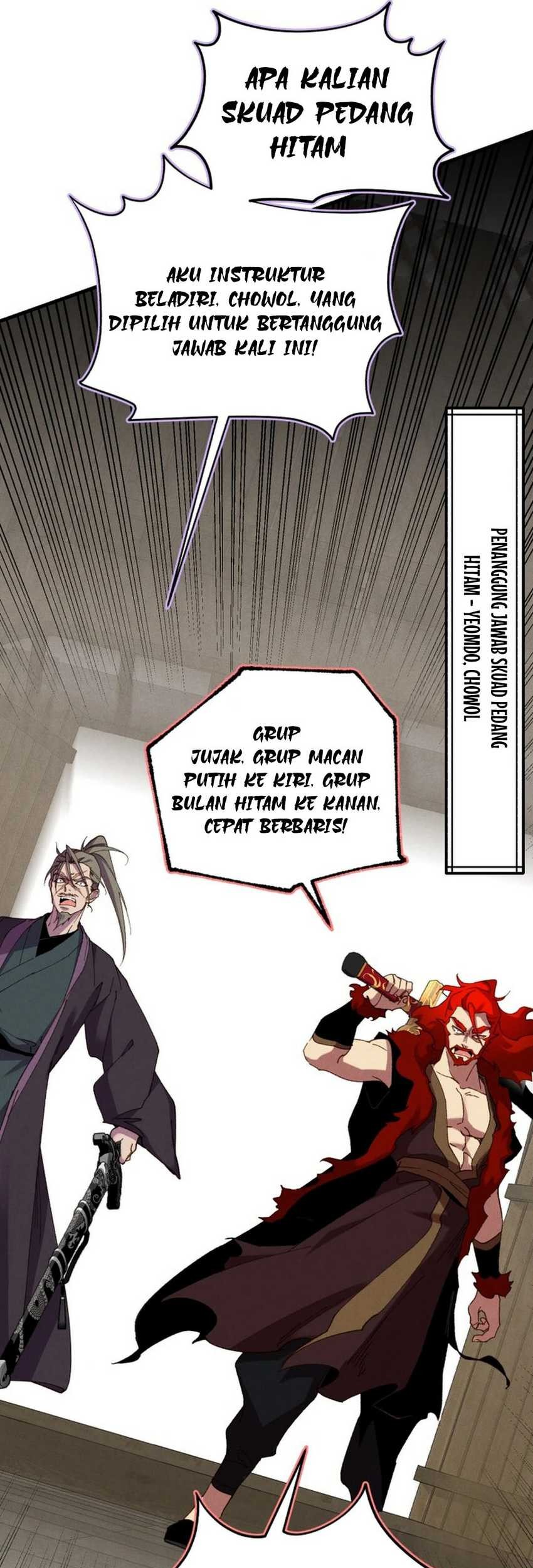 lightning expert Chapter 200 Gambar 52