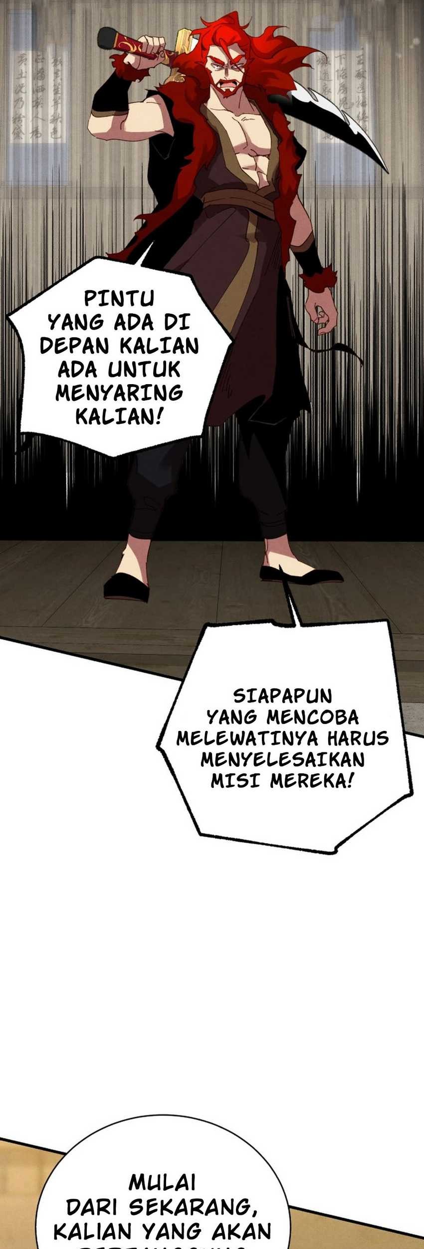 lightning expert Chapter 200 Gambar 60