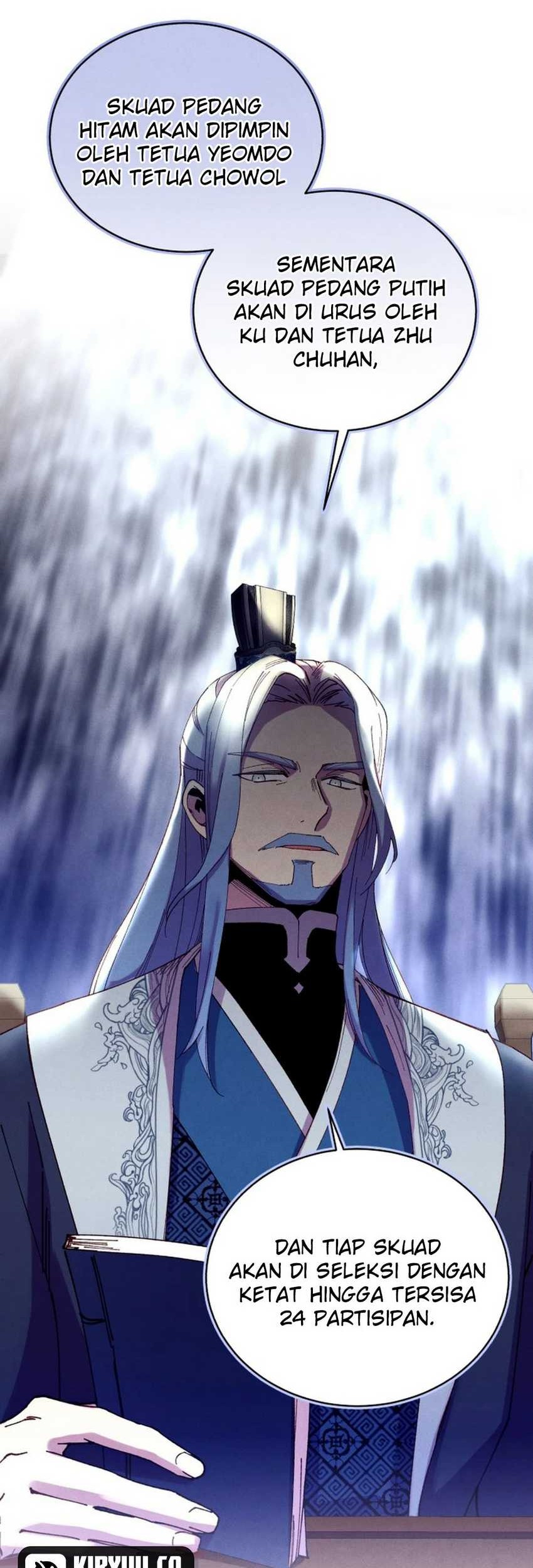 lightning expert Chapter 200 Gambar 3