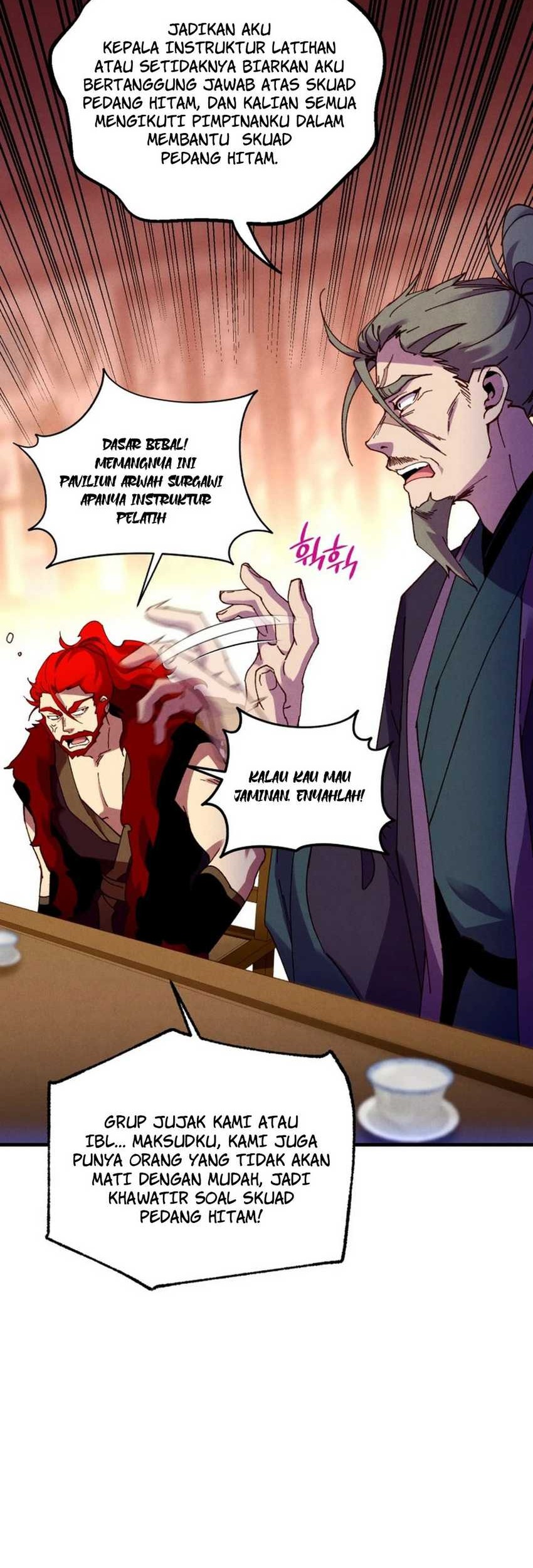 lightning expert Chapter 200 Gambar 23