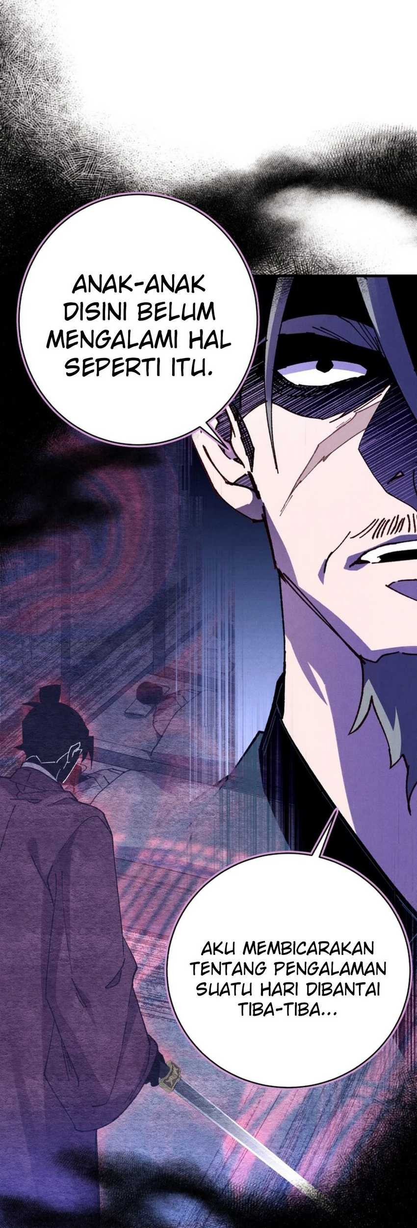 lightning expert Chapter 200 Gambar 25