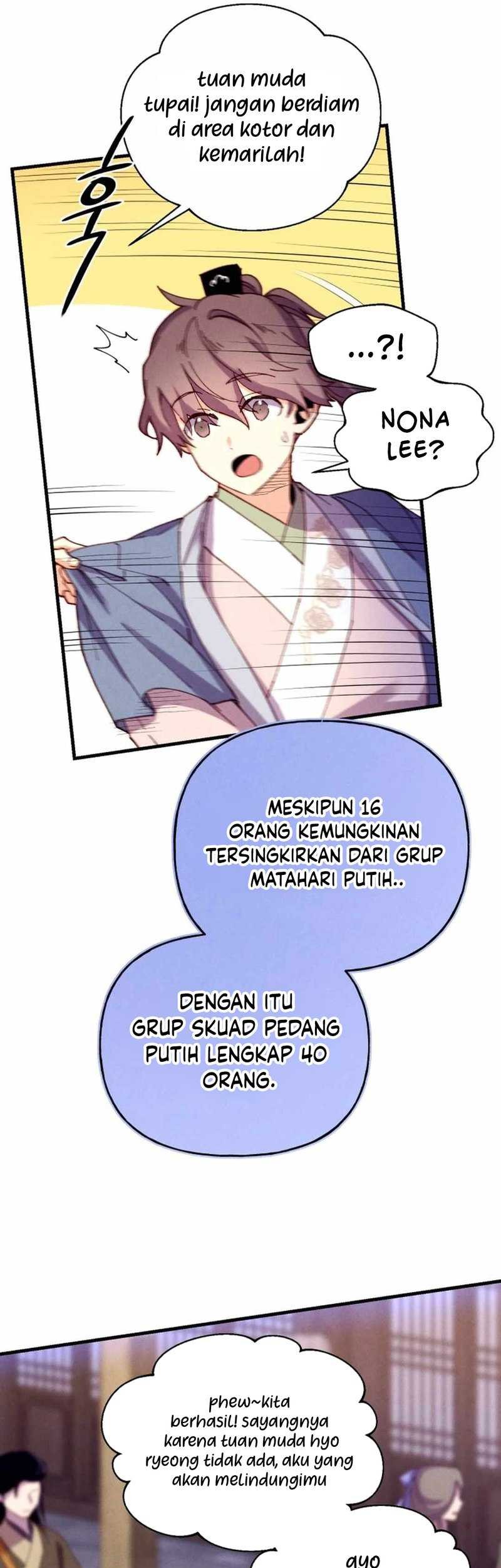 lightning expert Chapter 199 Gambar 31