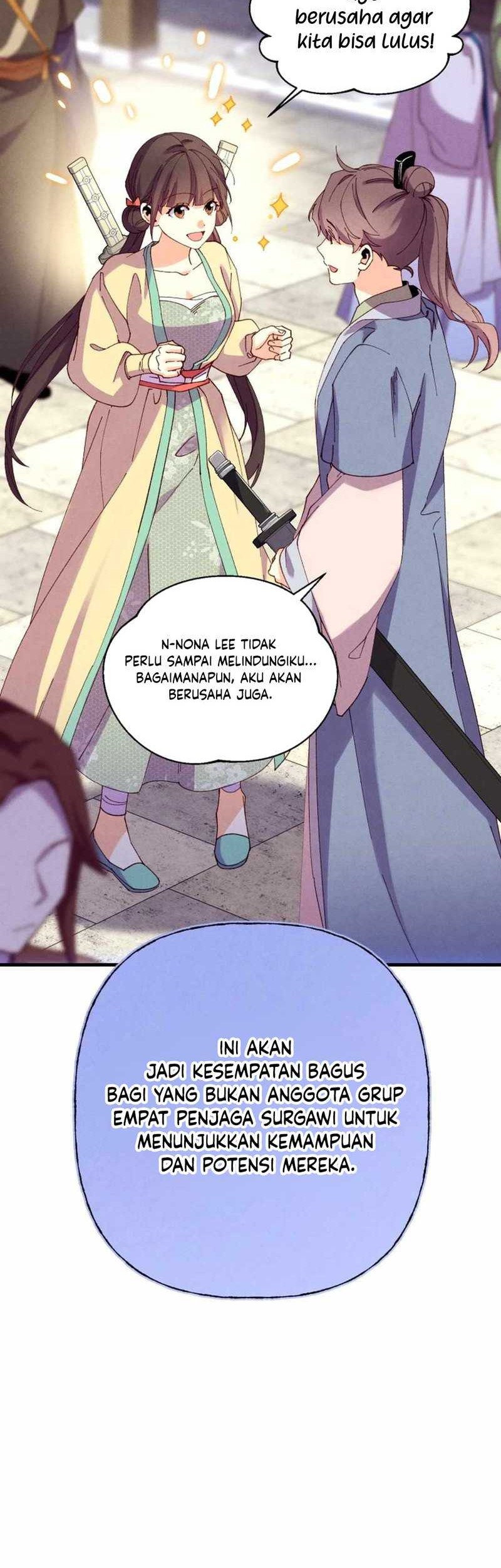 lightning expert Chapter 199 Gambar 32